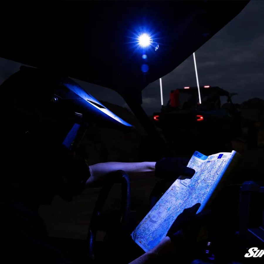 Assault Industries UTV Dome Light Wiring Harness