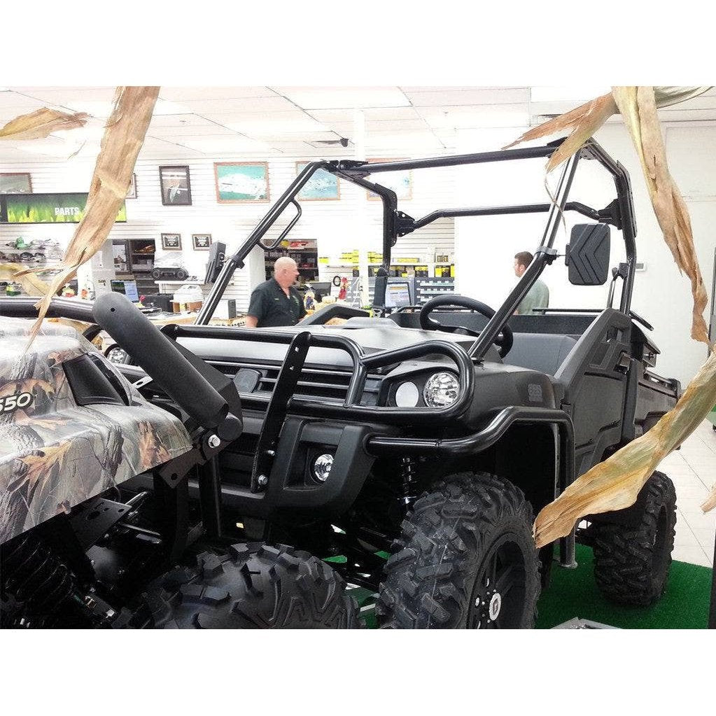 Assault Industries UTV Explorer Series Side Mirrors