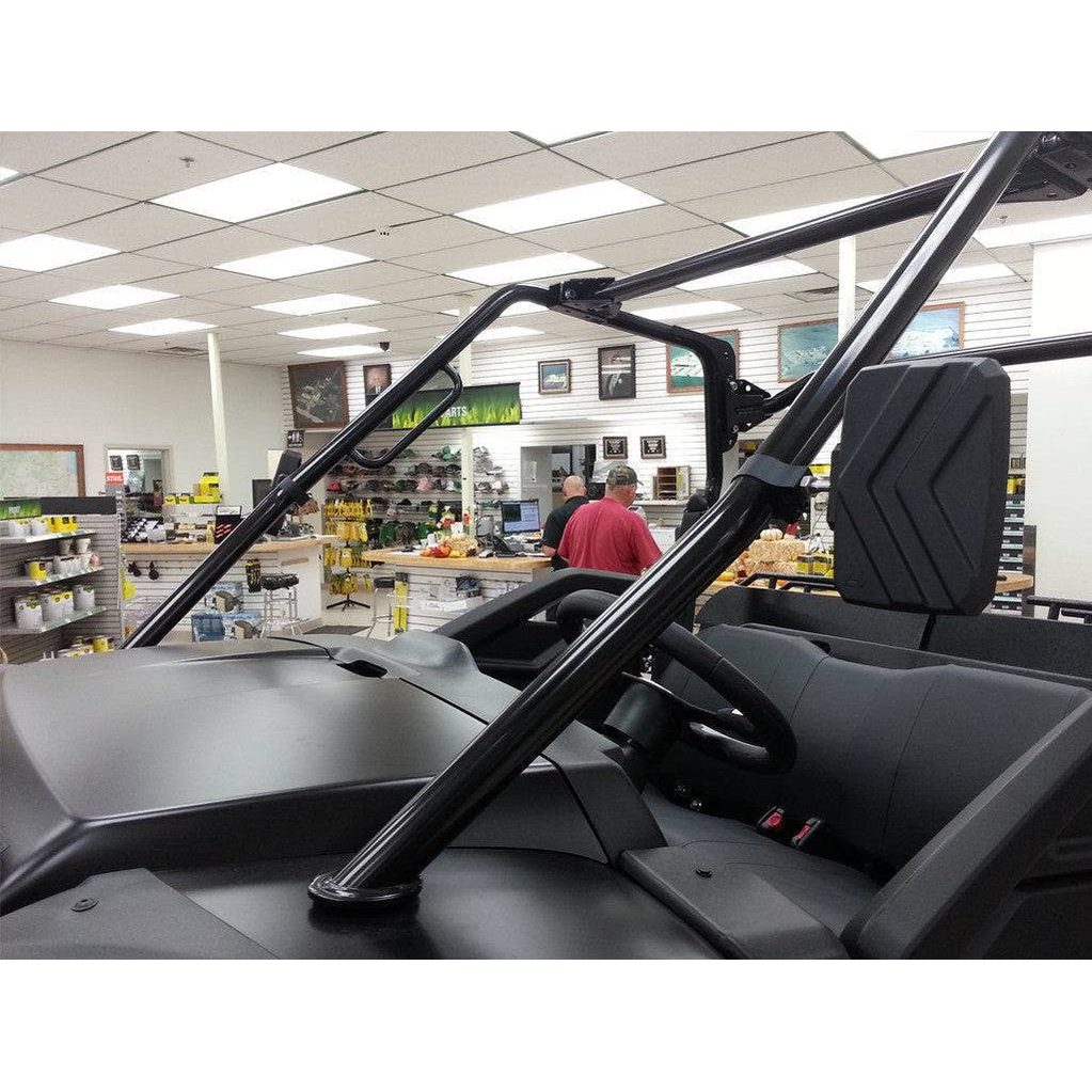 Assault Industries UTV Explorer Series Side Mirrors