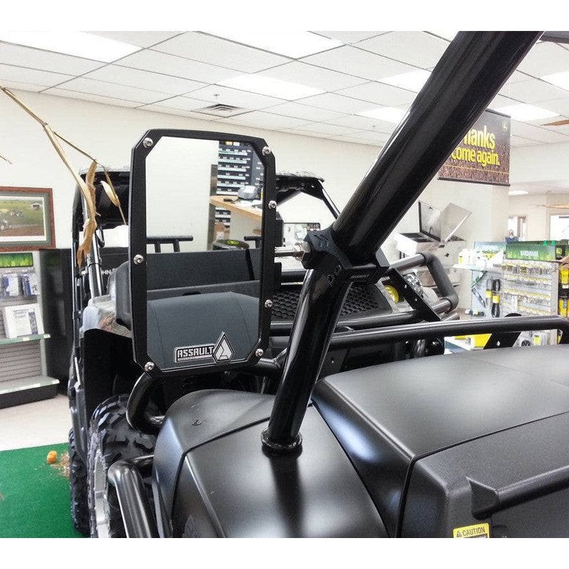 Assault Industries UTV Explorer Series Side Mirrors