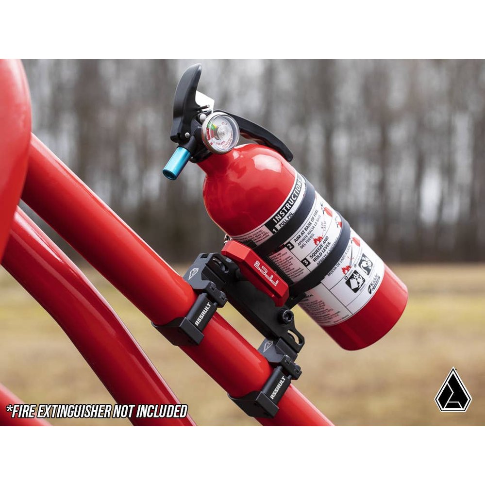 Assault Industries UTV Quick Release Fire Extinguisher Mount
