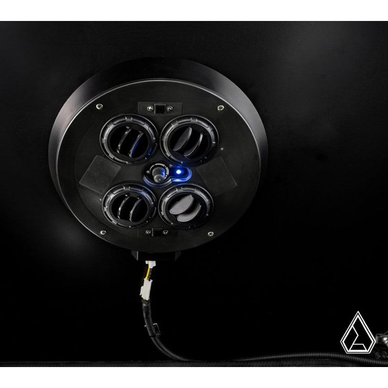 Assault Industries UTV Roof Fan