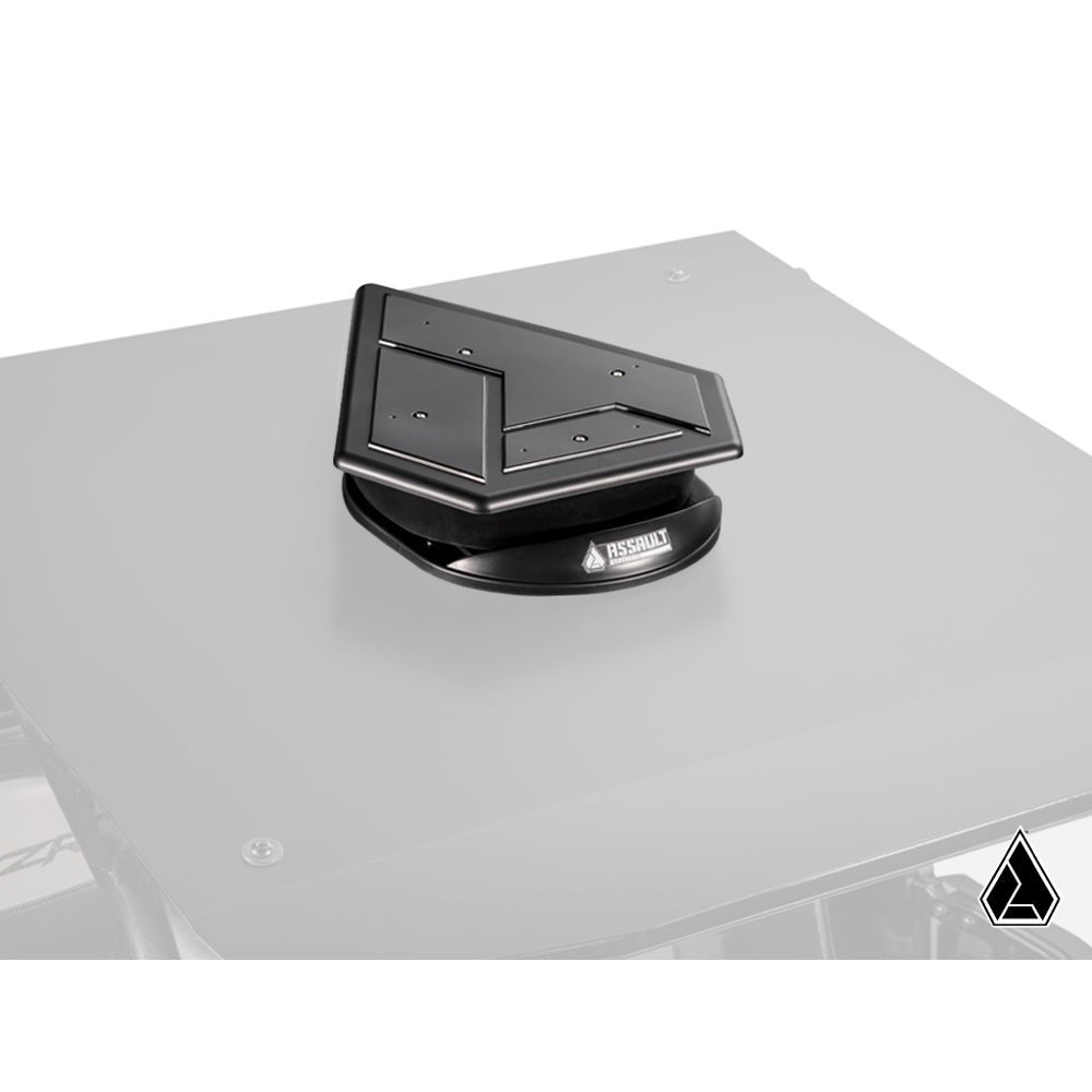 Assault Industries UTV Roof Fan