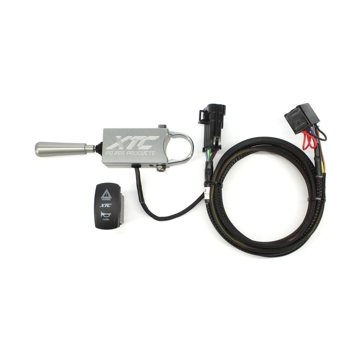 Can Am Defender Self Canceling Turn Signal Kit
