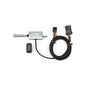 Polaris Ranger XD 1500 Self-Canceling Turn Signal System with Billet Lever