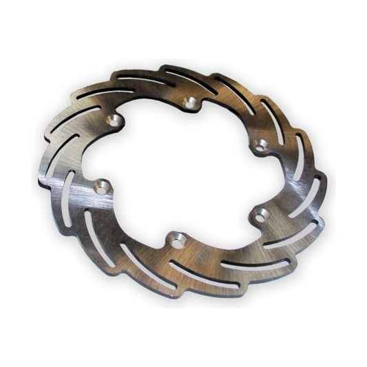 Can Am Maverick Trail 1000 Rear Brake Rotor