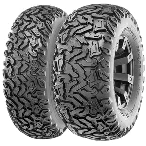 Maxxis Workzone Utility Tire