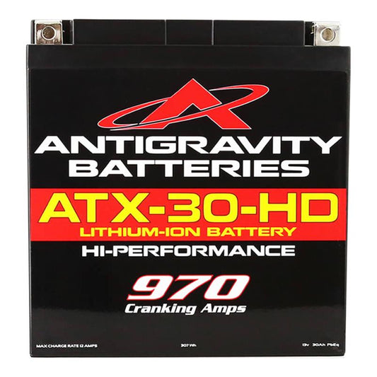 ATX30-HD Lithium Battery