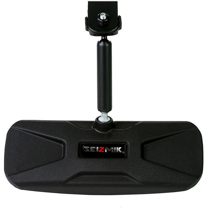 Automotive Style Rearview Mirror
