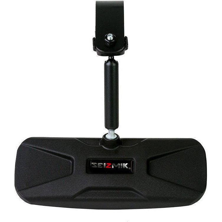 Automotive Style Rearview Mirror