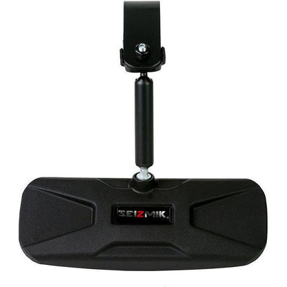 Automotive Style Rearview Mirror
