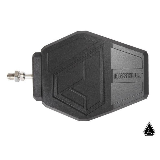 Assault Industries Aviator Side Mirrors