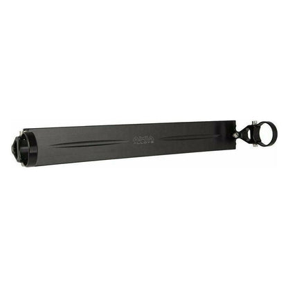 17" Wide Panoramic Rearview Mirror (1.5" Arms)
