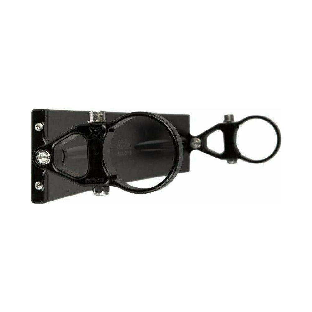 17" Wide Panoramic Rearview Mirror (1.5" Arms)