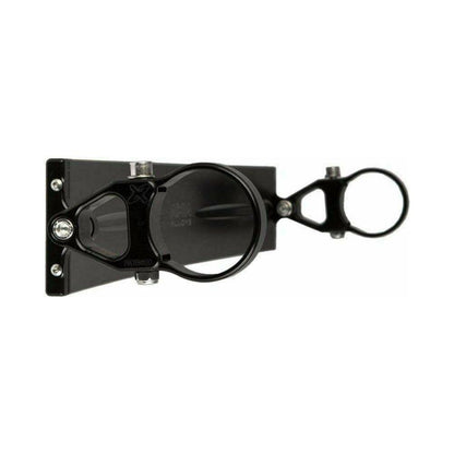 17" Wide Panoramic Rearview Mirror (1.5" Arms)