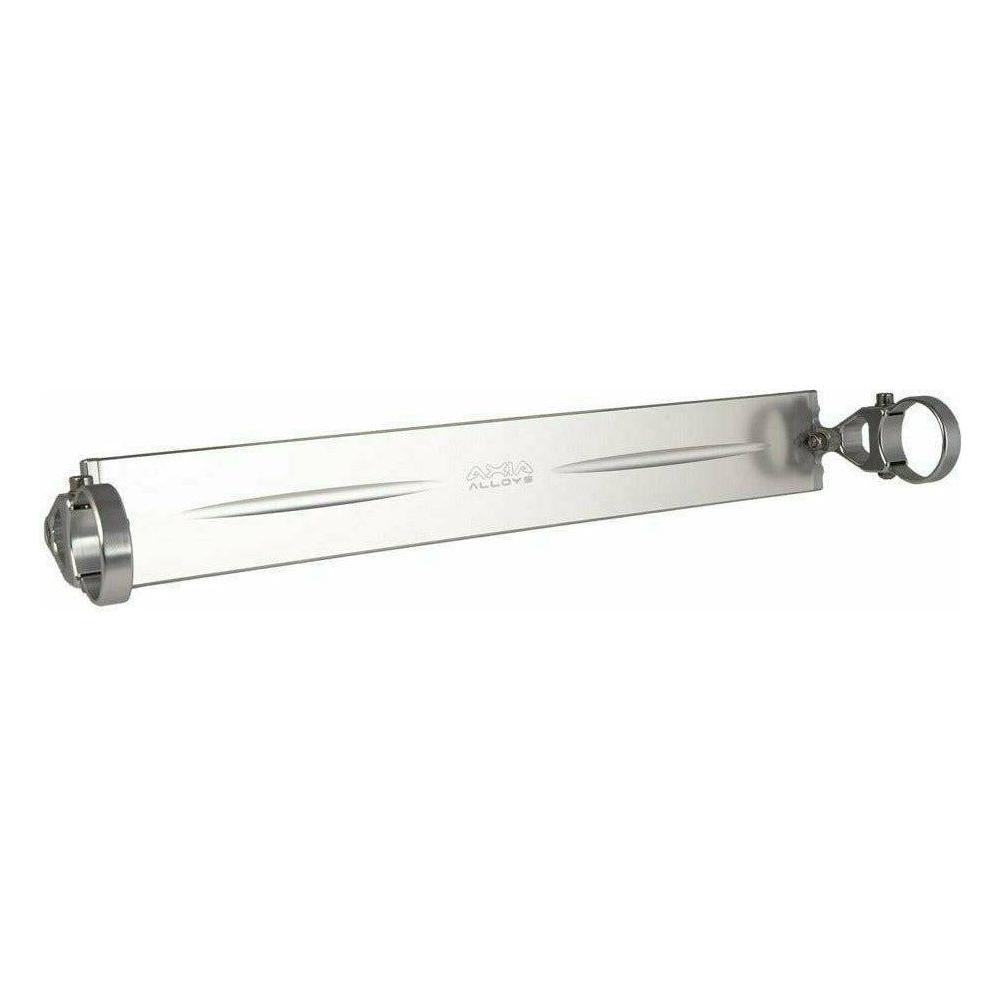 17" Wide Panoramic Rearview Mirror (1.5" Arms)