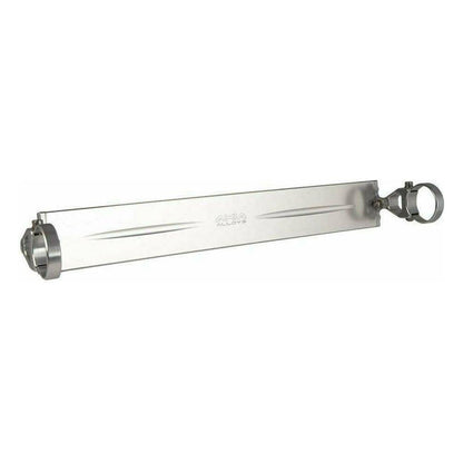 17" Wide Panoramic Rearview Mirror (1.5" Arms)