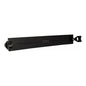 17" Wide Panoramic Rearview Mirror (1.5" Arms)
