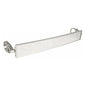 17" Wide Panoramic Rearview Mirror (1.5" Arms) | Axia Alloys
