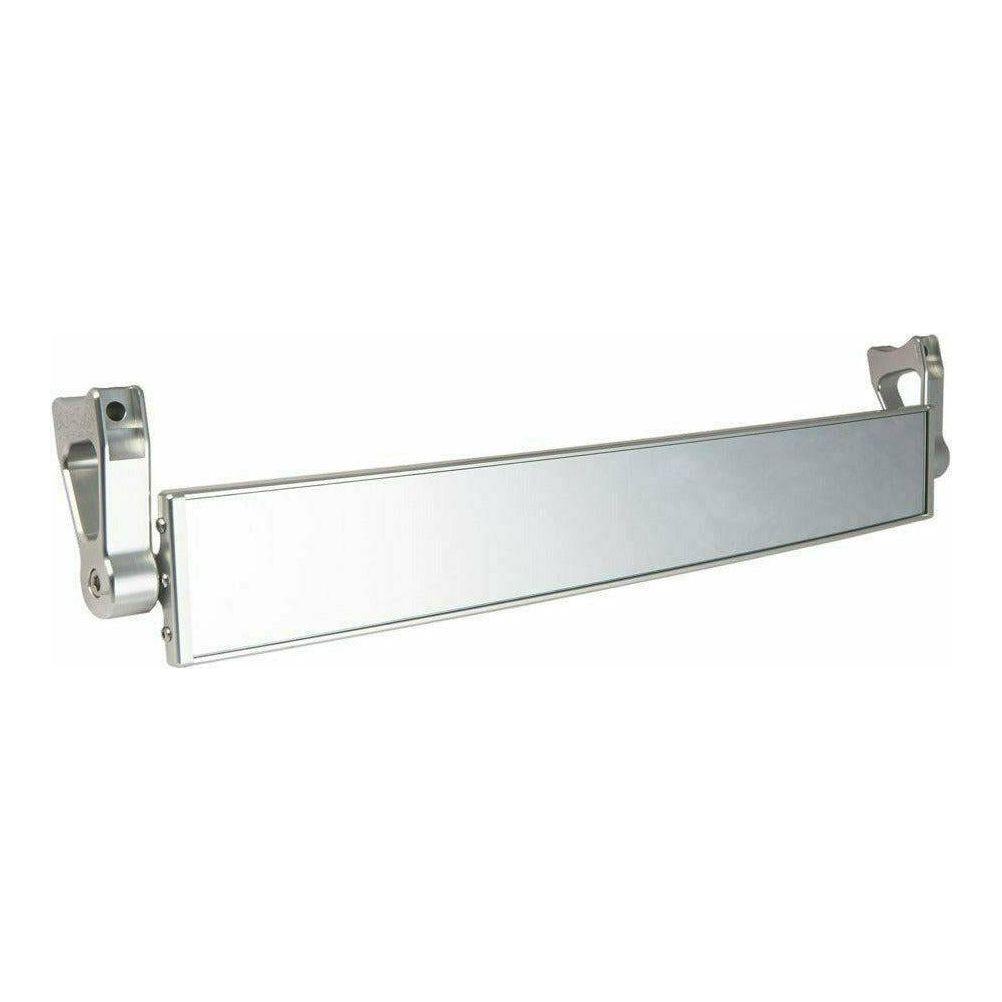 17” Wide Panoramic Rearview Mirror (2.5” Arms)