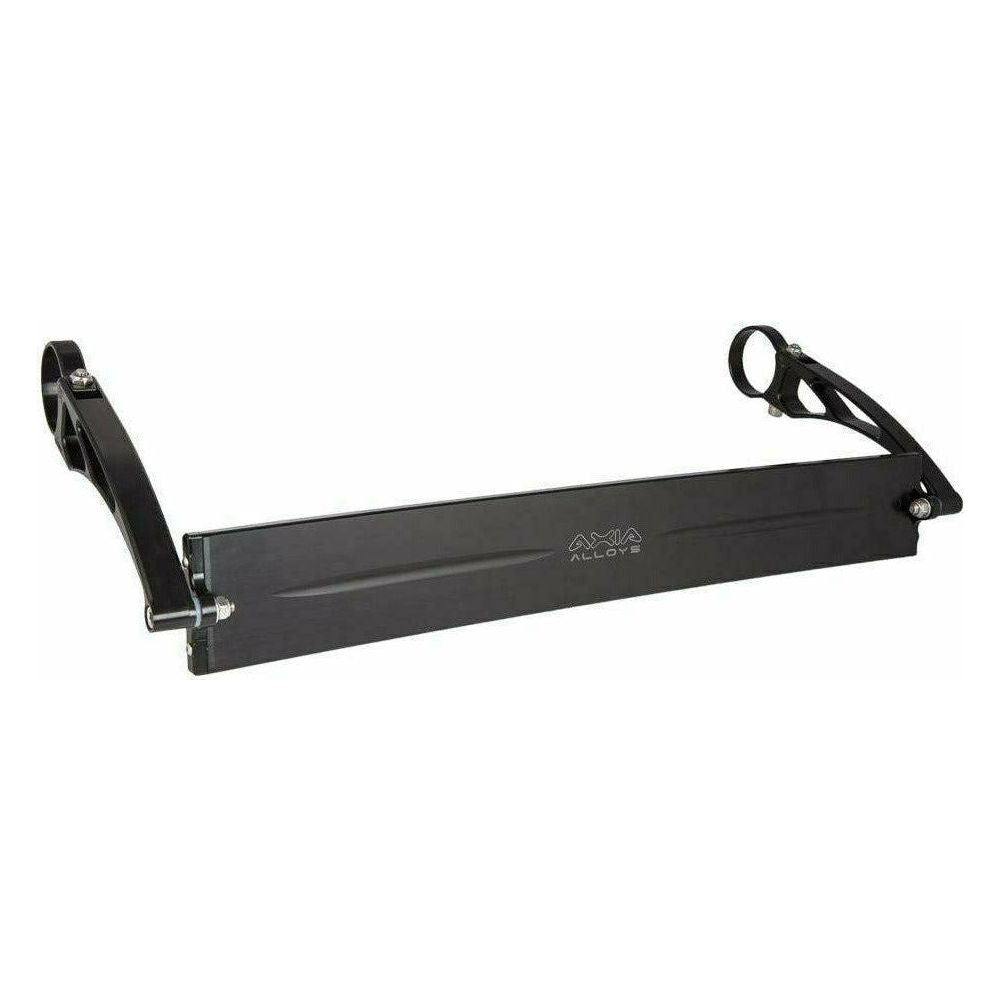 17" Wide Panoramic Rearview Mirror (6" Arms)