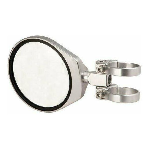 6″ Convex Glass Folding Side Mirror | Axia Alloys