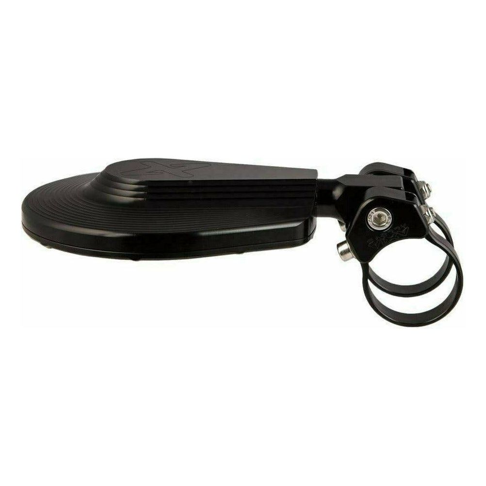 6″ Flat Glass Folding Side Mirror