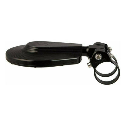 6″ Flat Glass Folding Side Mirror