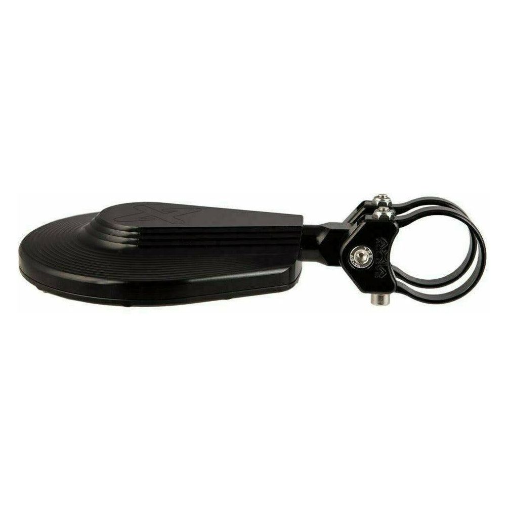 6″ Flat Glass Folding Side Mirror