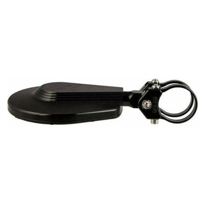 6″ Flat Glass Folding Side Mirror