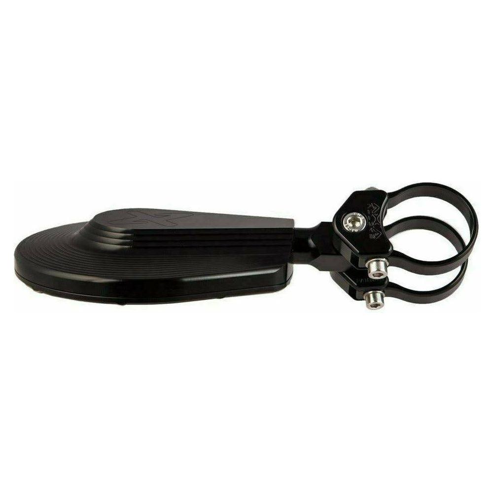 6″ Flat Glass Folding Side Mirror