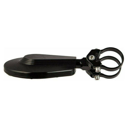 6″ Flat Glass Folding Side Mirror