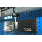 9" Wide Panoramic Rearview Mirror