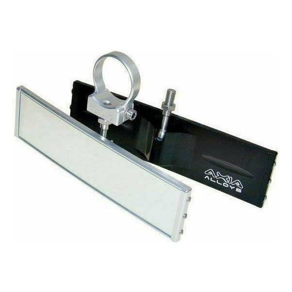 9" Wide Panoramic Rearview Mirror