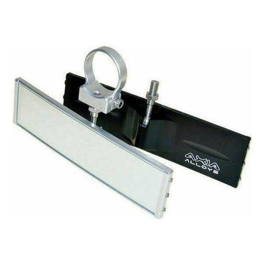 9" Wide Panoramic Rearview Mirror