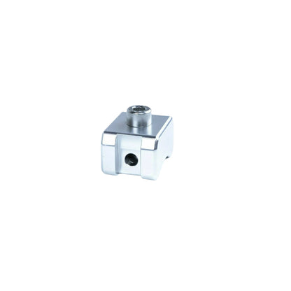 Universal Mount Single 8mm Female Nylock or Male Bolt