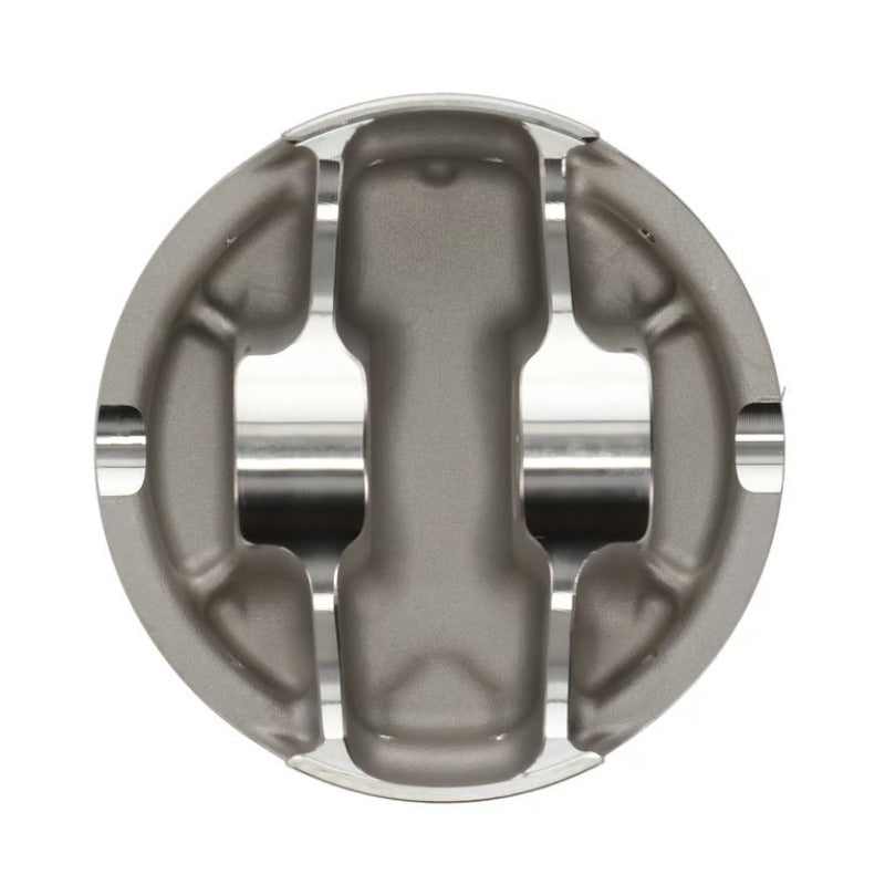 Wiseco Honda TRX450R 2006-2014 Forged 4-Stroke Piston Kit, 96mm Bore, 12:1 Compression Ratio