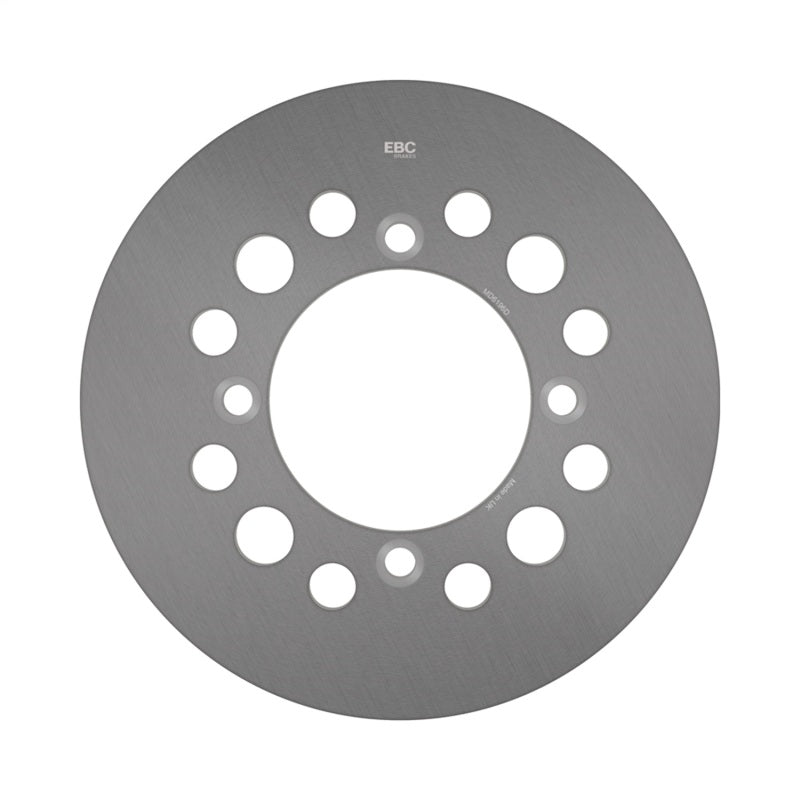 EBC Powersports MD6196D Rear Left Standard Rotor for Suzuki LT-F 500 Vinson Quadrunner (2003-2007)