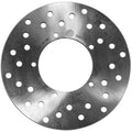 Brembo OE Powersports Serie Oro Brake Disc for Piaggio Vespa Zip 50CC and Hexagon 150CC/175CC (Part #68B40713)
