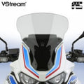 National Cycle VStream Mid/Standard Windshield for Honda CRF1000B Africa Twin (2017-2023) - Tinted