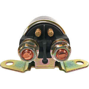 Arrowhead 12V Powersports Solenoid Part #240-58004 for Suzuki Models