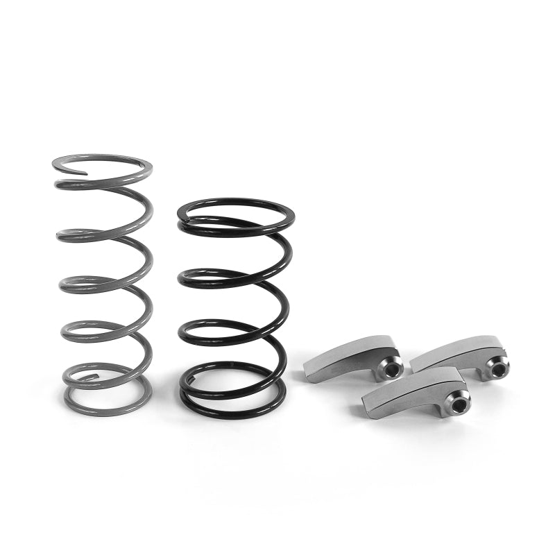 EPI Mudder Clutch Kit for Polaris 1000 Ranger XP with 30-inch Tires – Part #WE437726