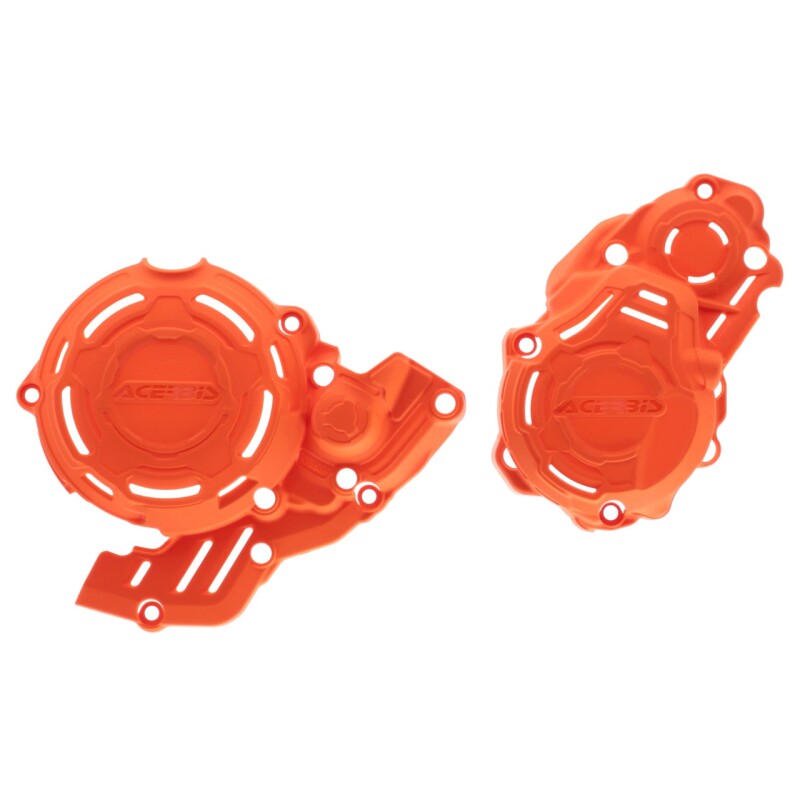 Acerbis 2024 Husqvarna FE250/350 and KTM 350 XW-F/XC-F Power Kit Part 2983265226