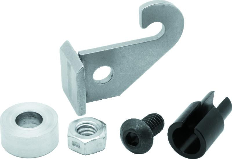 Burly Brand Easyboy Lite Clutch Kit for Harley Davidson - Part B17-117