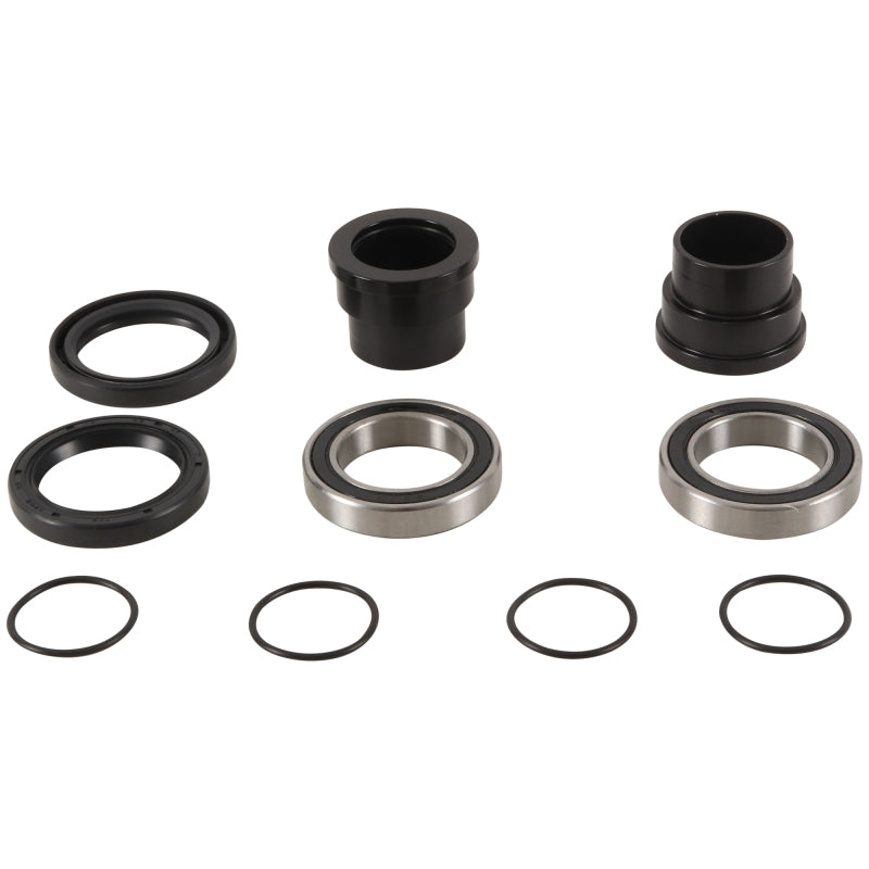Pivot Works Water Proof Wheel Collar Kit for KTM Powersports (Part #PWFWC-T06-500)