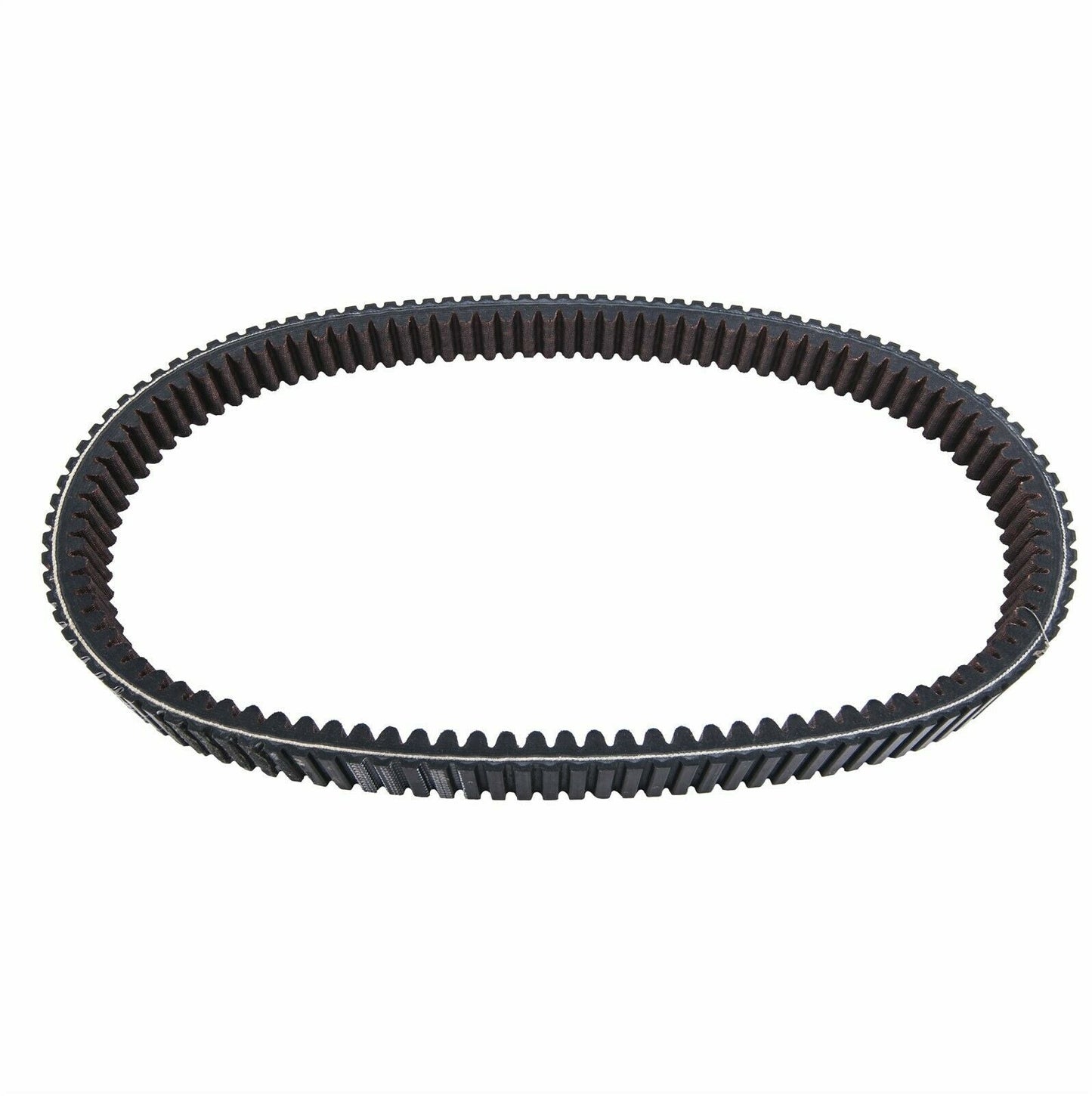 Kawasaki Mule Pro Cvt Carbon Fiber Drive Belt 3-Pack 59011-0037