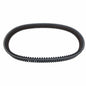 Kawasaki Mule Pro Cvt Carbon Fiber Drive Belt 3-Pack 59011-0037