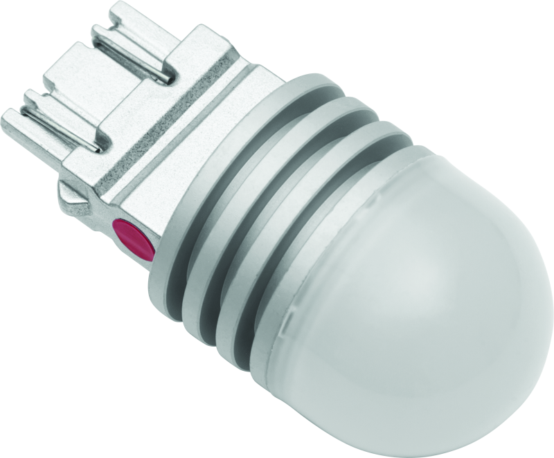 Kuryakyn Two Circuit Red LED 3157 Bulb for Powersports Vehicles