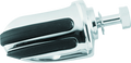 Kuryakyn Pilot Shift Peg Chrome Part 4426 for Powersports Vehicles