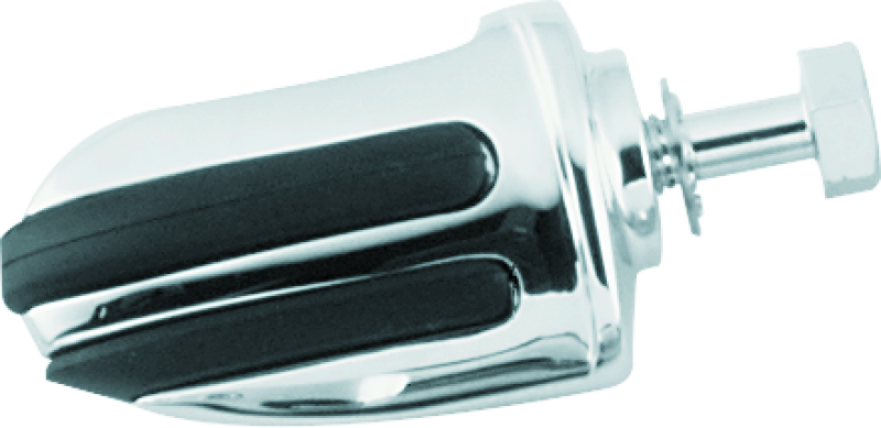 Kuryakyn Pilot Shift Peg Chrome Part 4426 for Powersports Vehicles